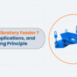 What Is a Vibratory Feeder Types, Applications, and Working Principle